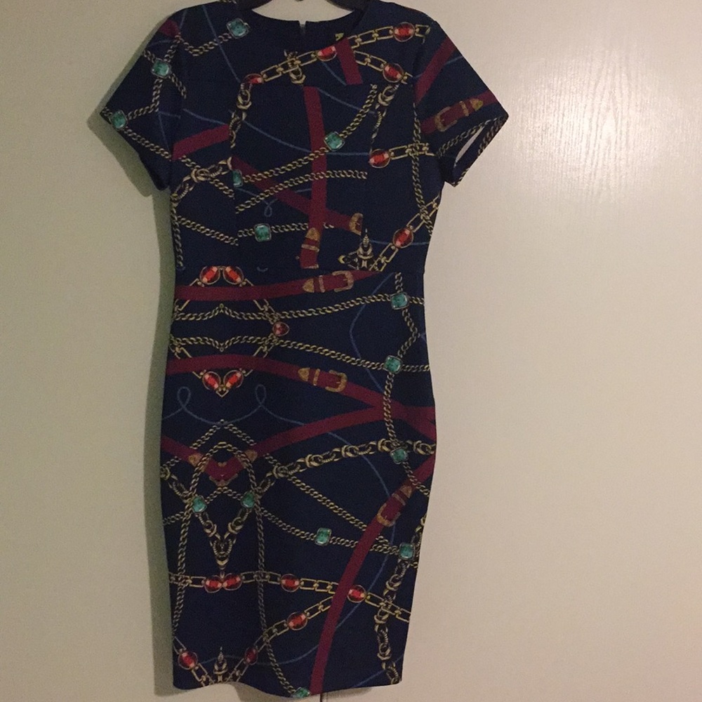 Beautiful dress